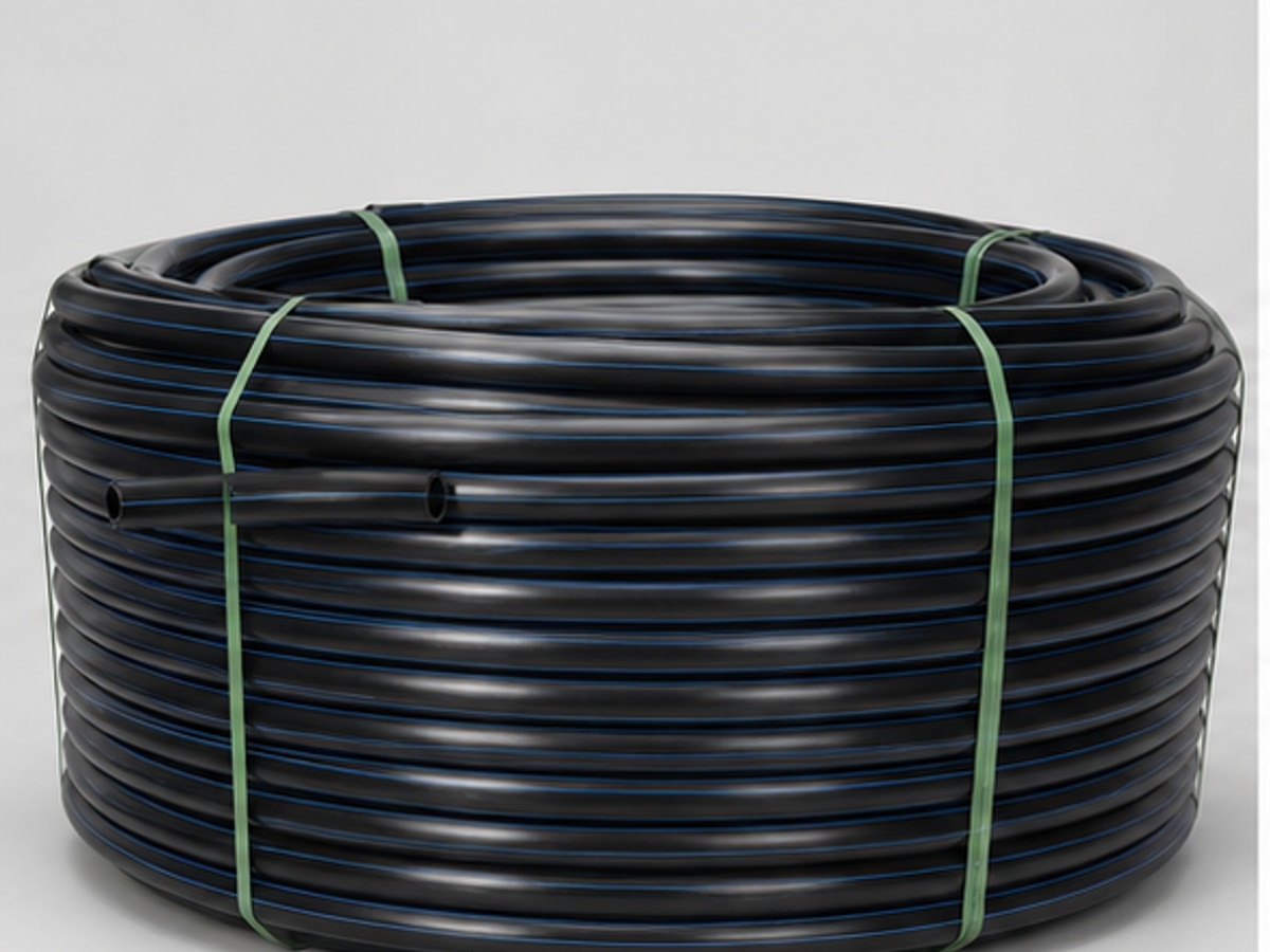 Pe Coil Pipe — primary product view