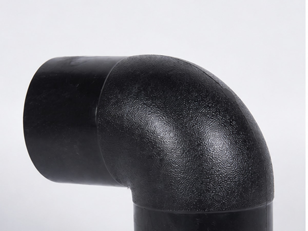 Pe Fuse Pipe Fittings — primary product view