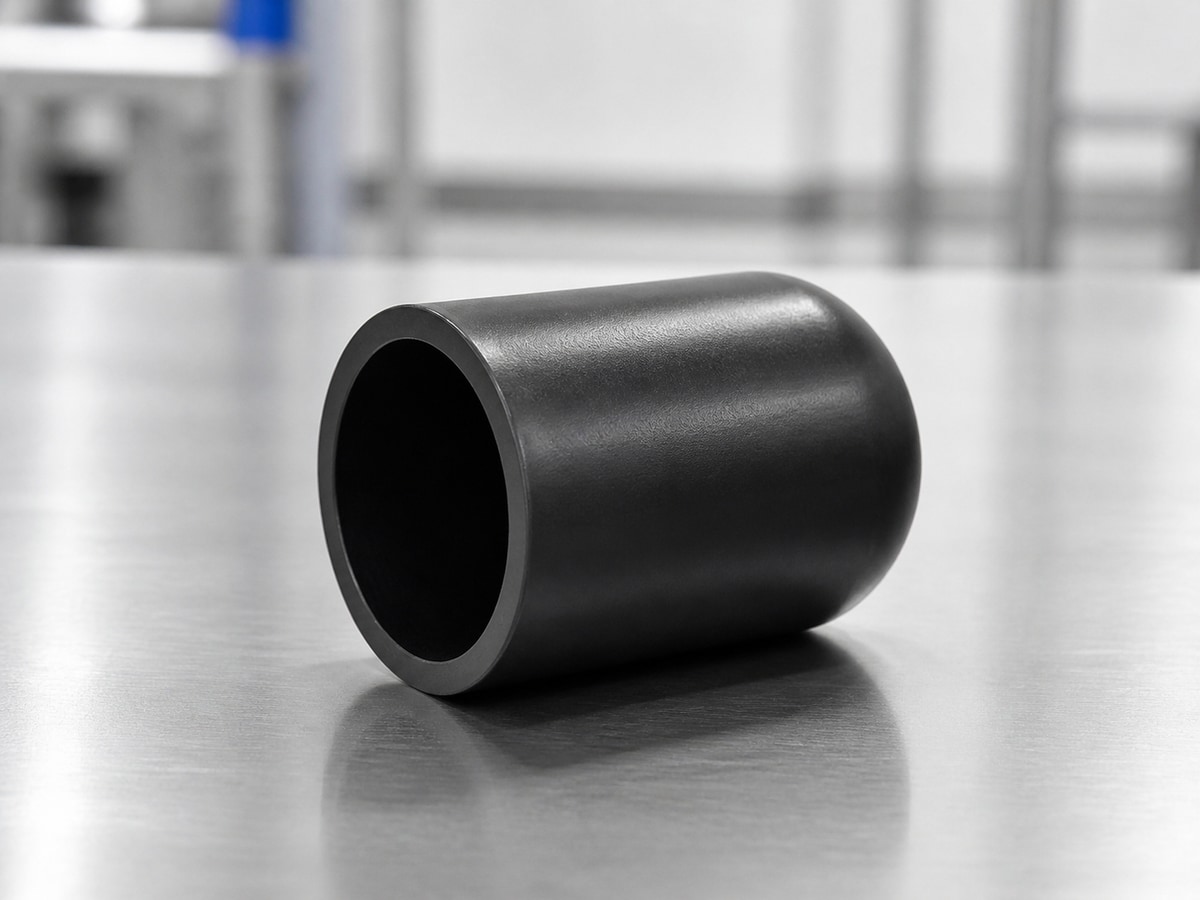 Pe Pipe End Plug — primary product view