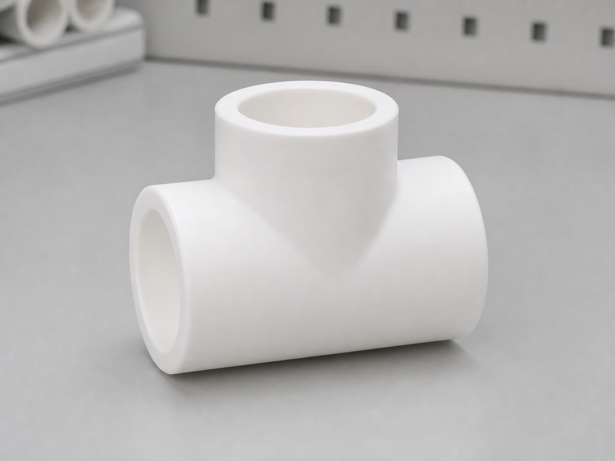 Ppr Positive Tee — primary product view