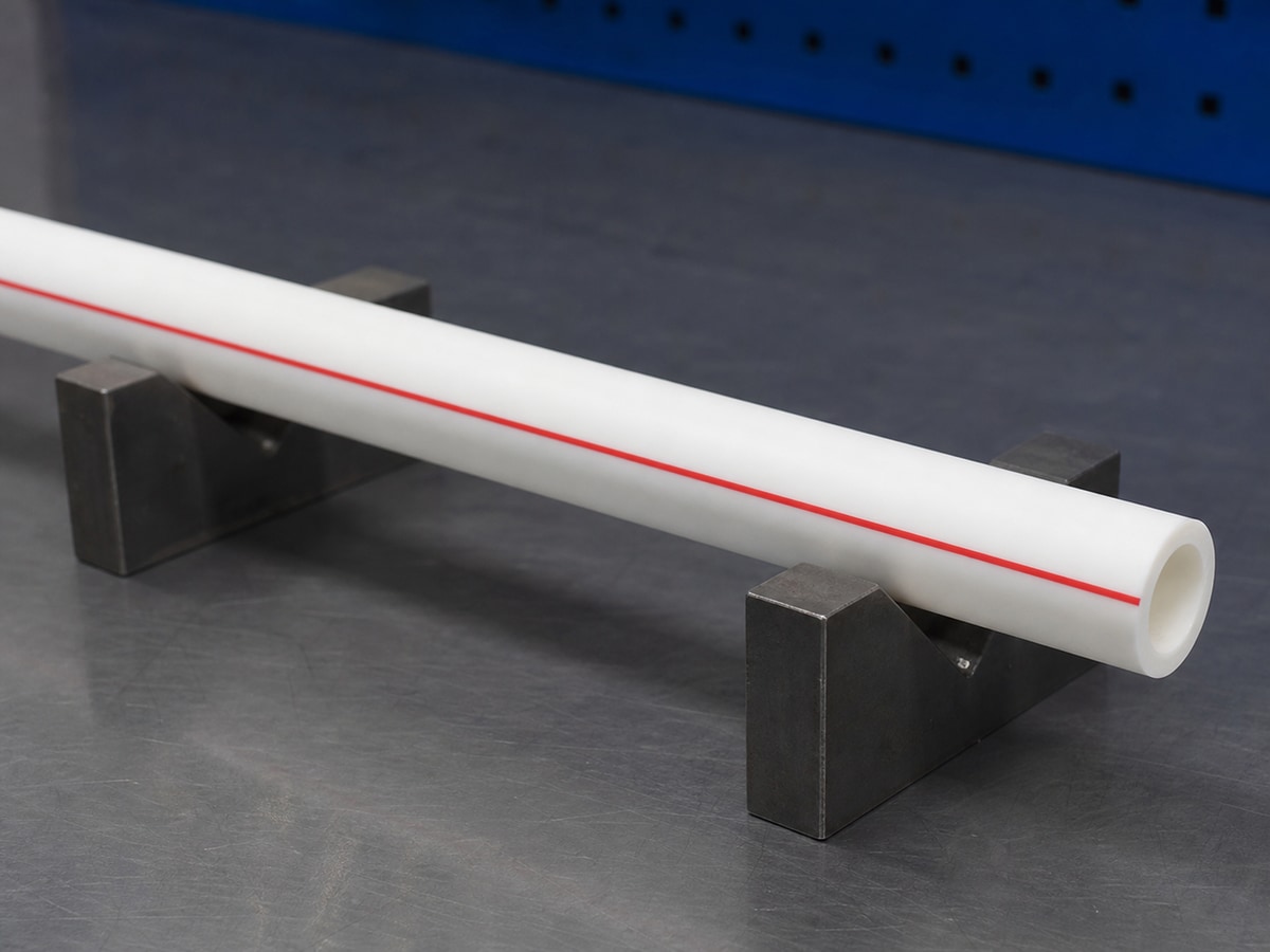 PPR S3.2PN2.0 Pipe - High-Quality PPR Water Drainage Pipes — primary product view