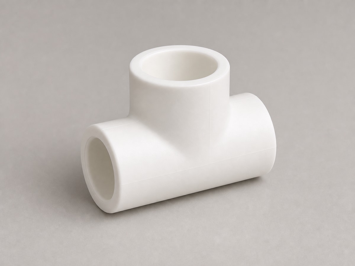 Ppr Three Way Tee — primary product view
