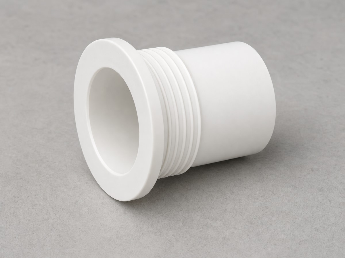 Pvc Embedded Sleeve — primary product view