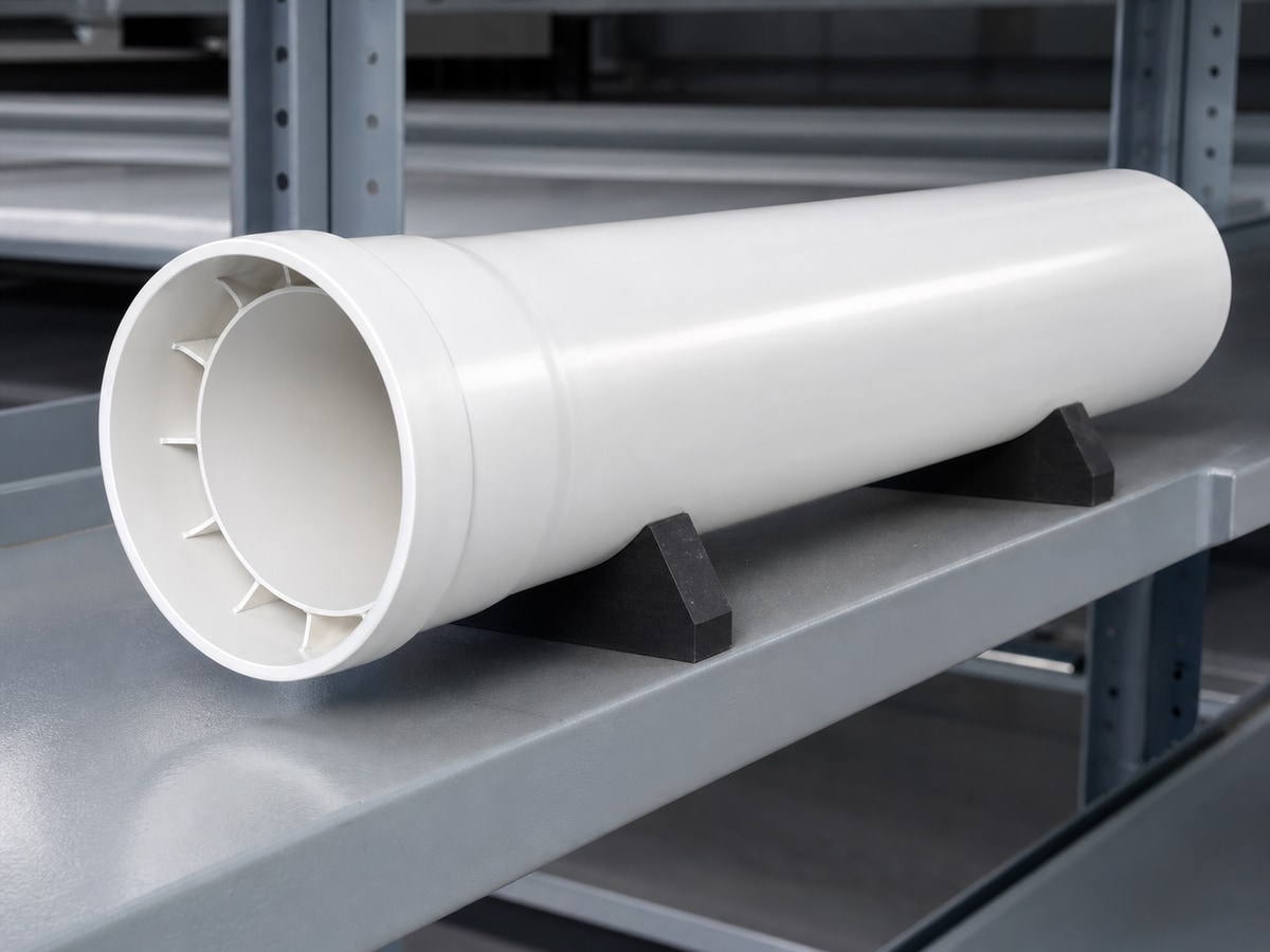 Pvc International Pipe — primary product view