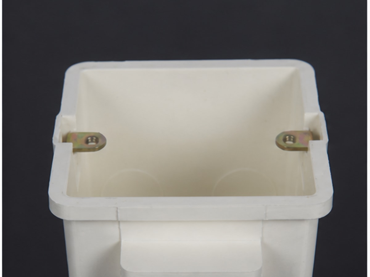 Pvc Junction Box — primary product view