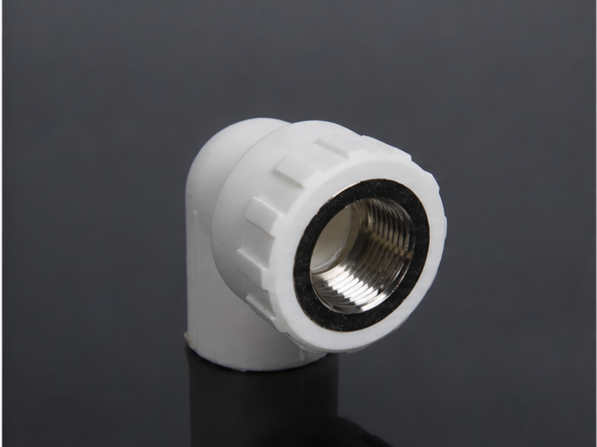 Pvc Plastic Pipe — primary product view