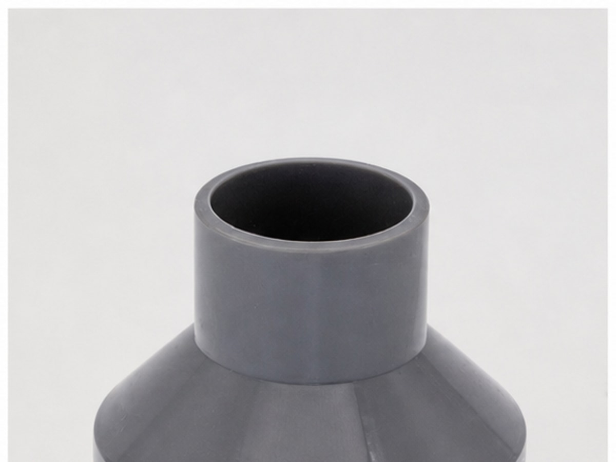 Pvc Water Supply Pipe Fittings — primary product view
