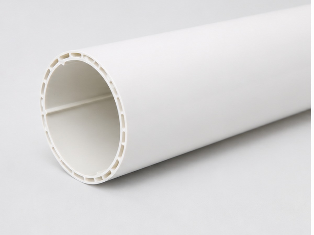 Hollow Spiral Pipe — primary product view