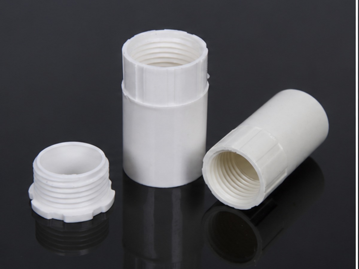 Ppr Extended Nut — primary product view