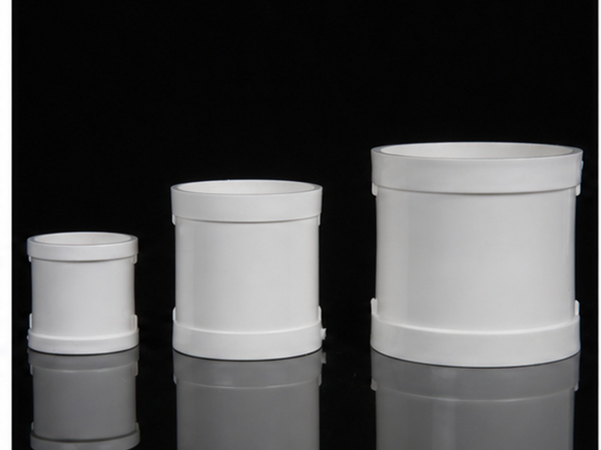 Pvc Tube Sieve — primary product view