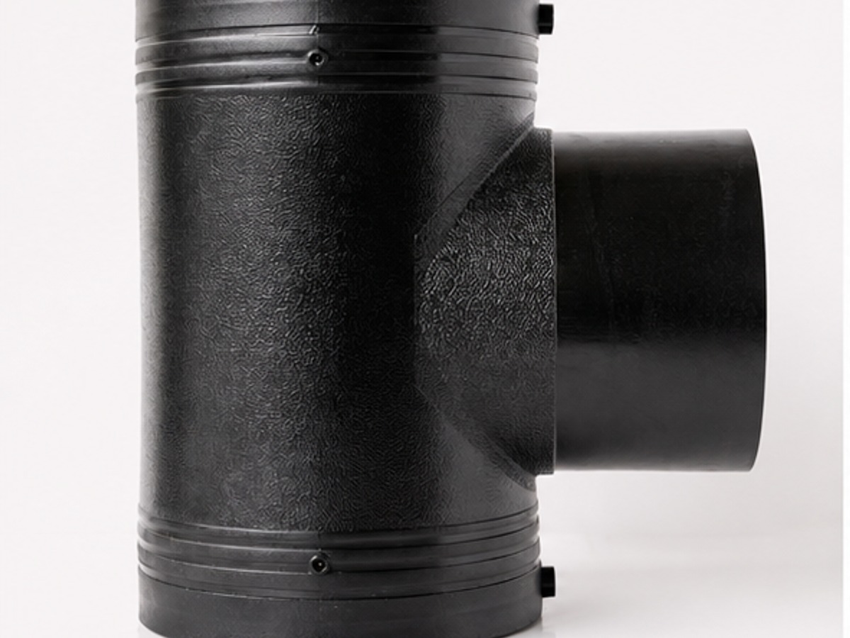 Pe Pipe Fittings — primary product view