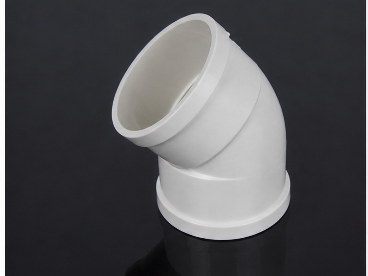 Pvc 45 Degree Elbow — primary product view