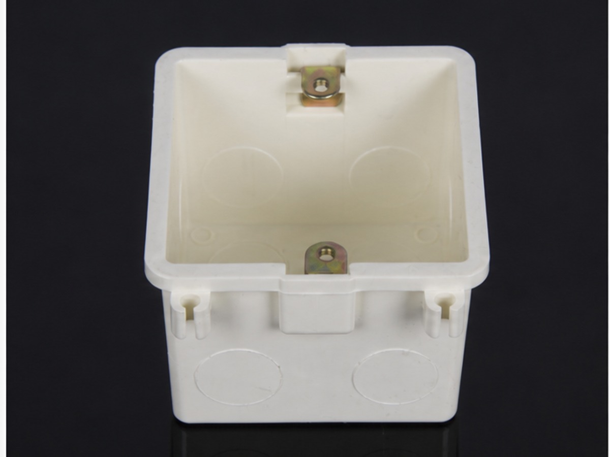 Punching And Threading Box — primary product view