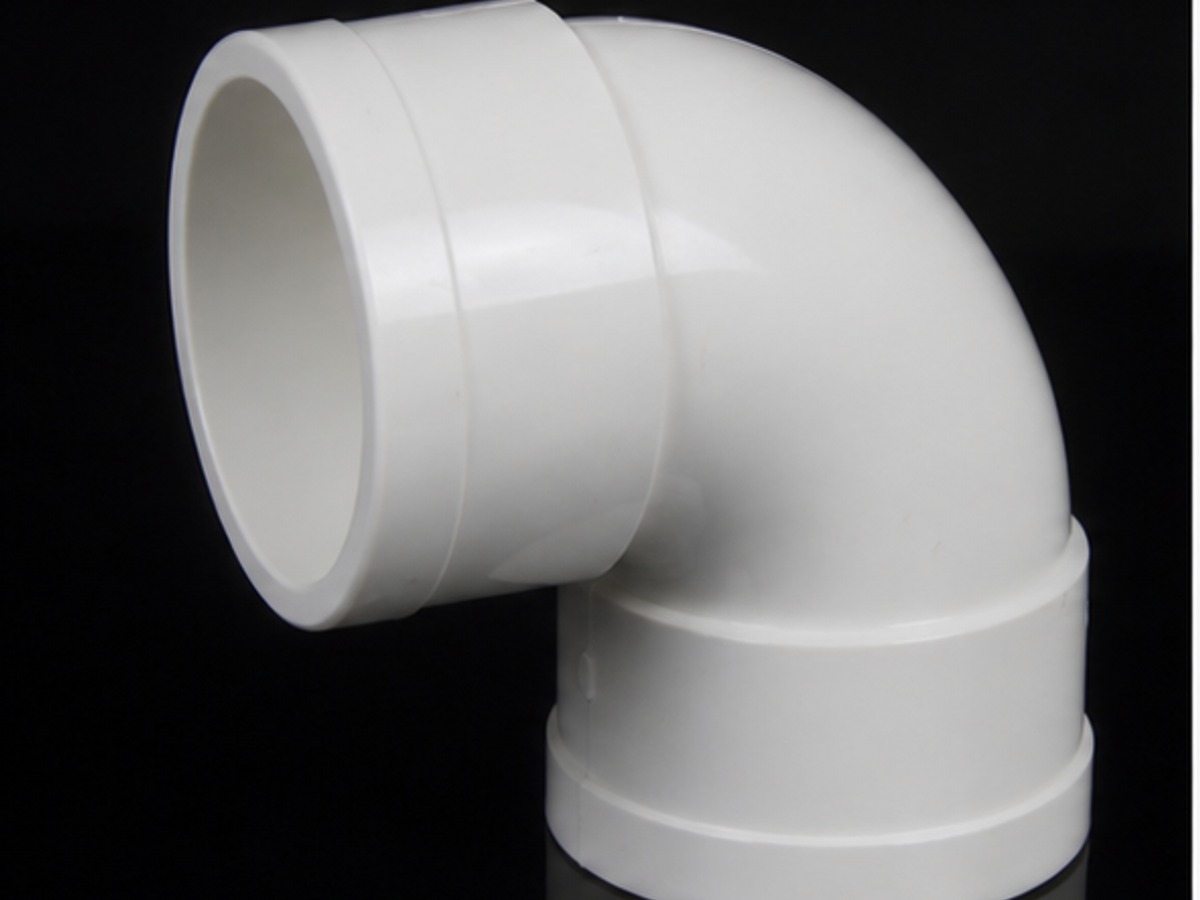 Pvc 90 Degree Elbow — primary product view
