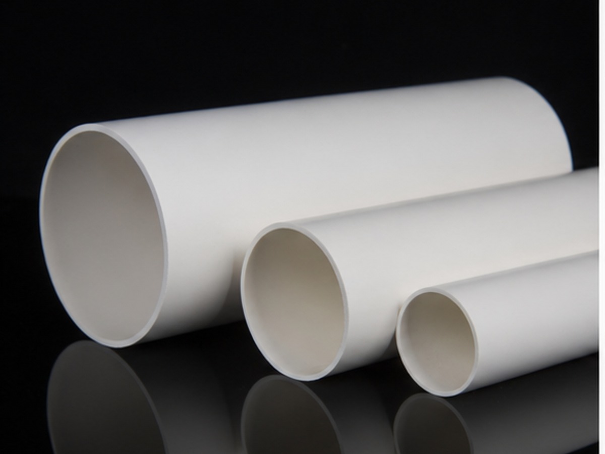 Pvc National Standard Pipes — primary product view