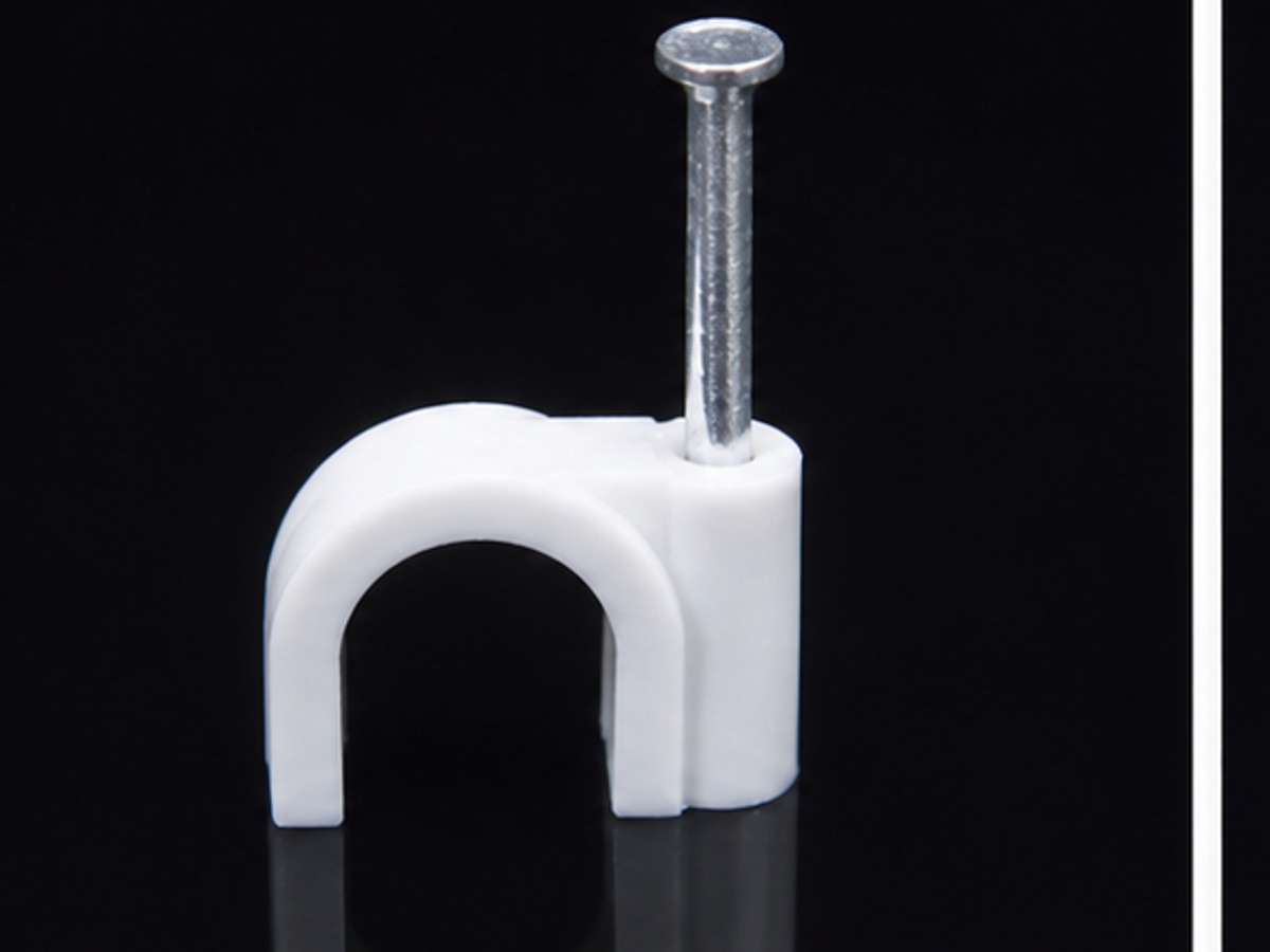 Pipe Clip Nail — primary product view