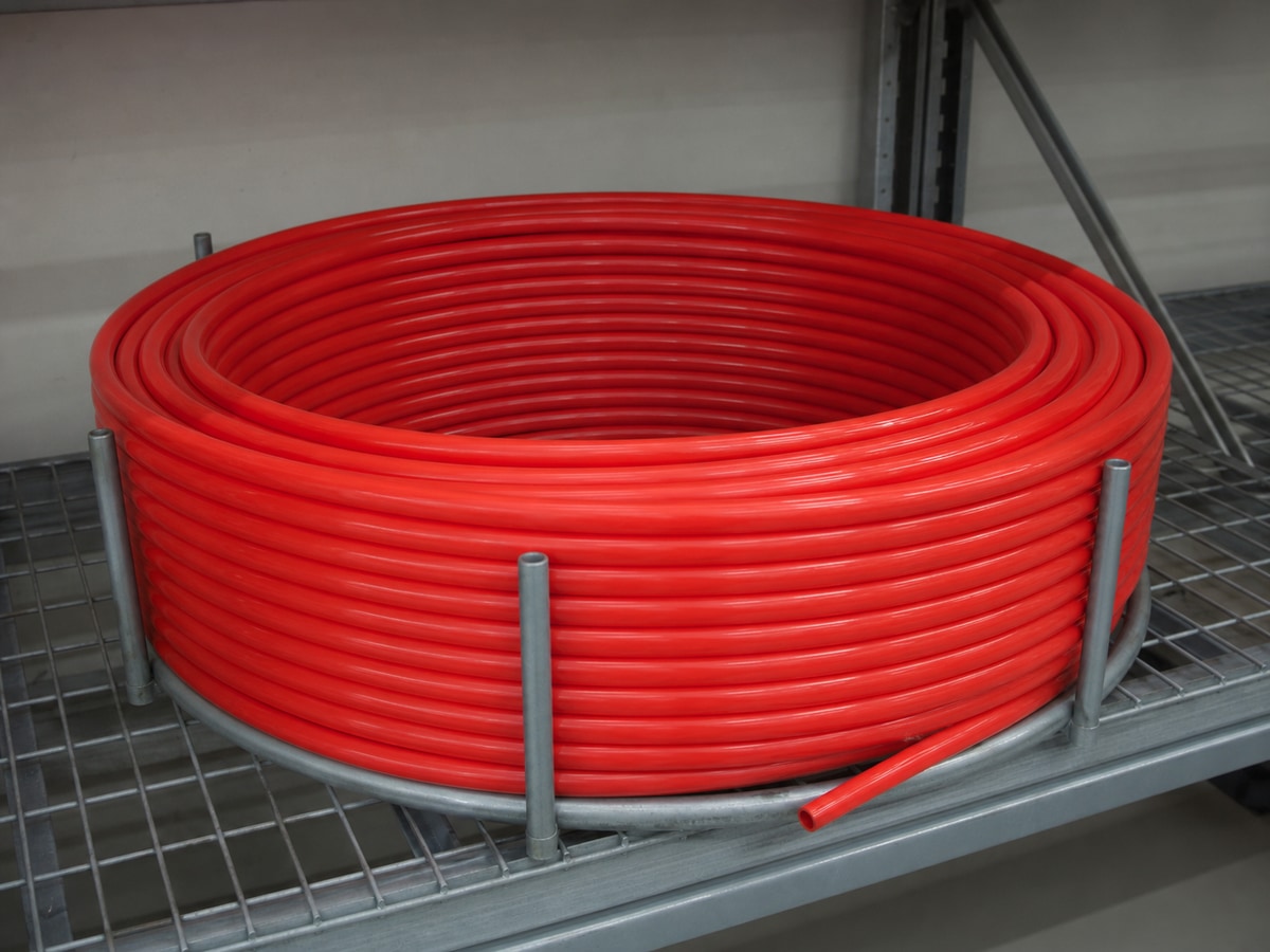 Pex Pipe — primary product view