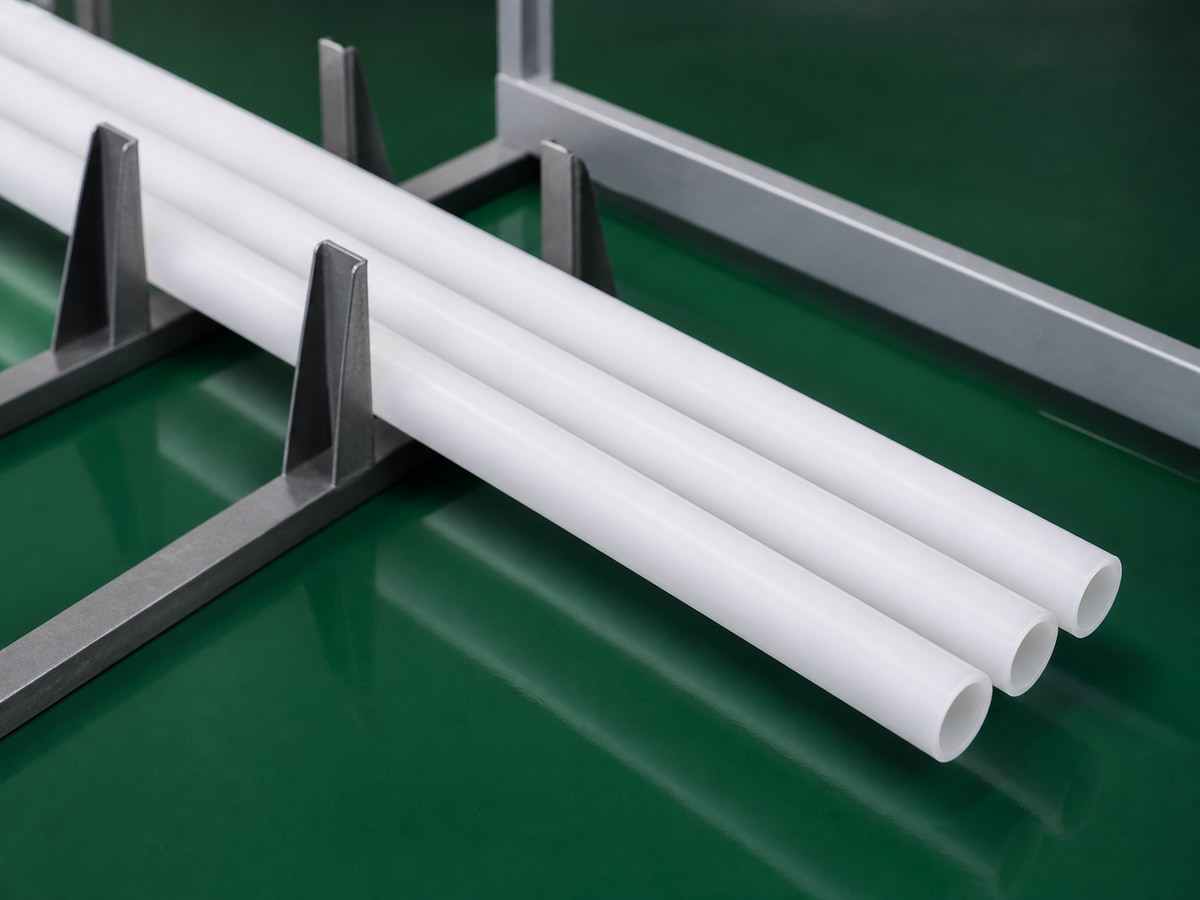 Pe Rt Floor Heating Pipe — primary product view