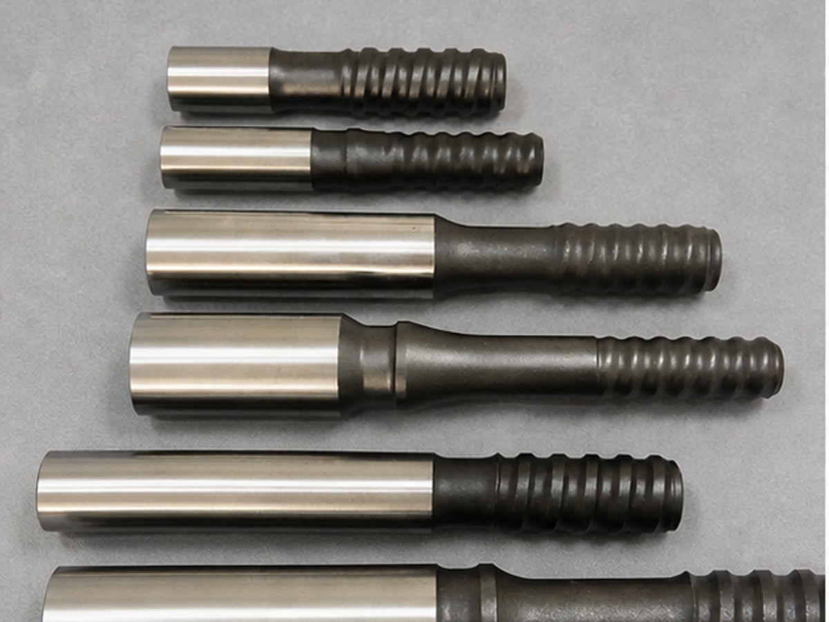 Shank Adapters — primary product view