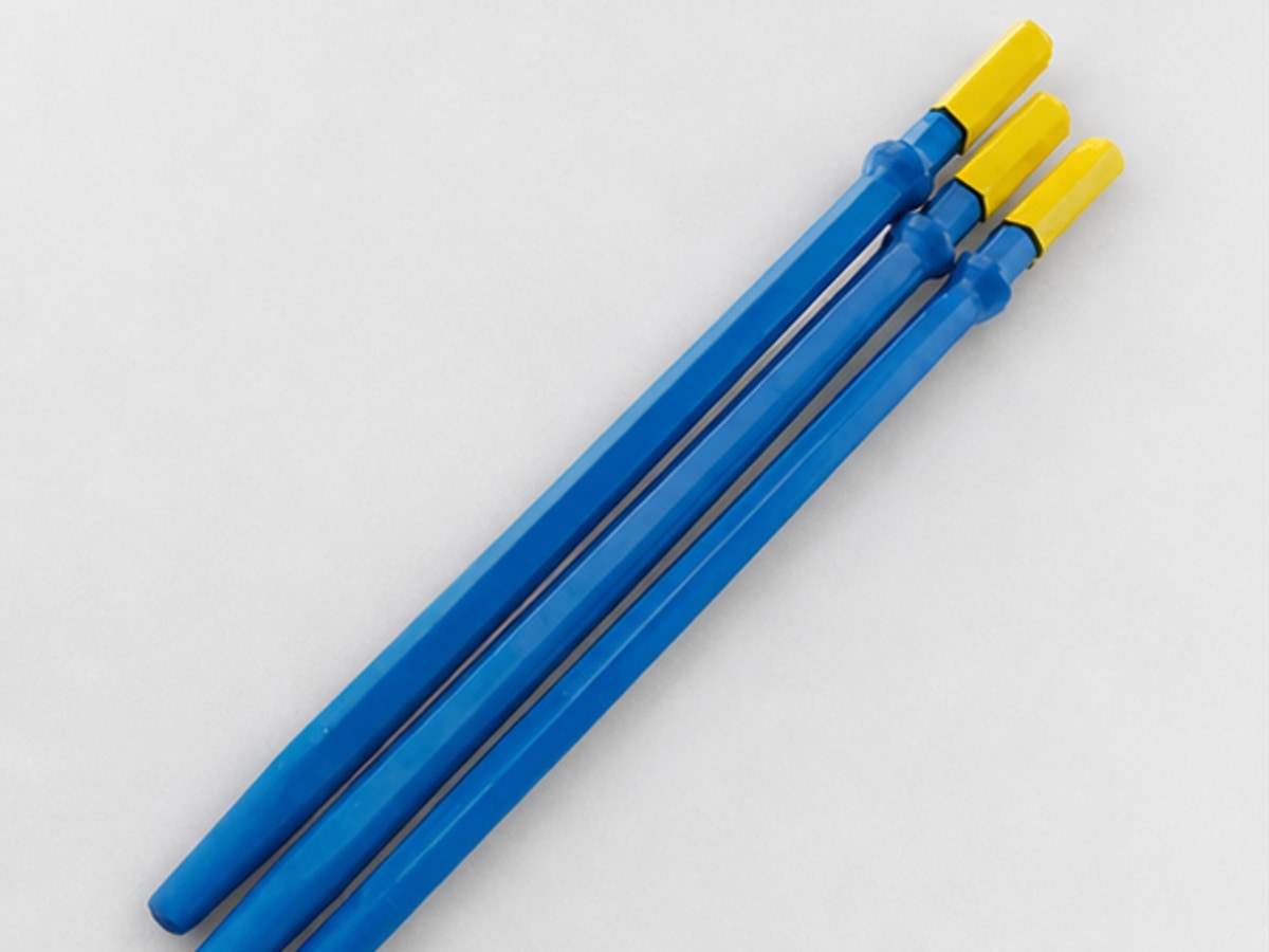 Tapered Drill Pipe — primary product view