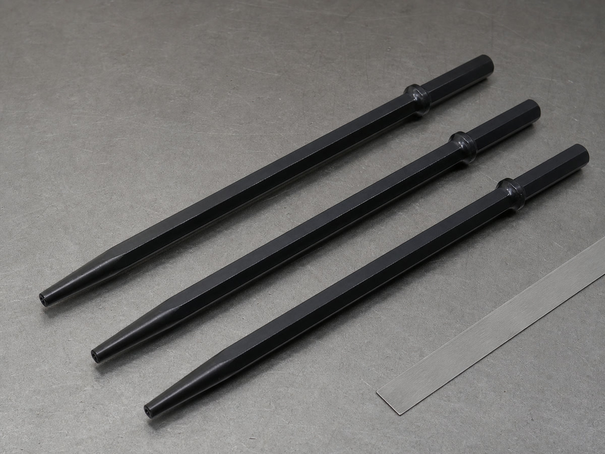 Tapered Drill Rods — primary product view