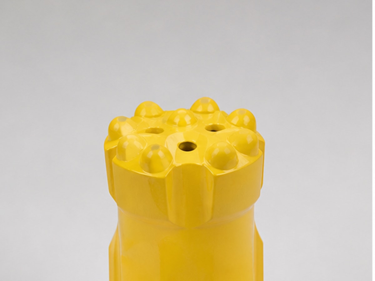 Threaded Drill Bit — primary product view