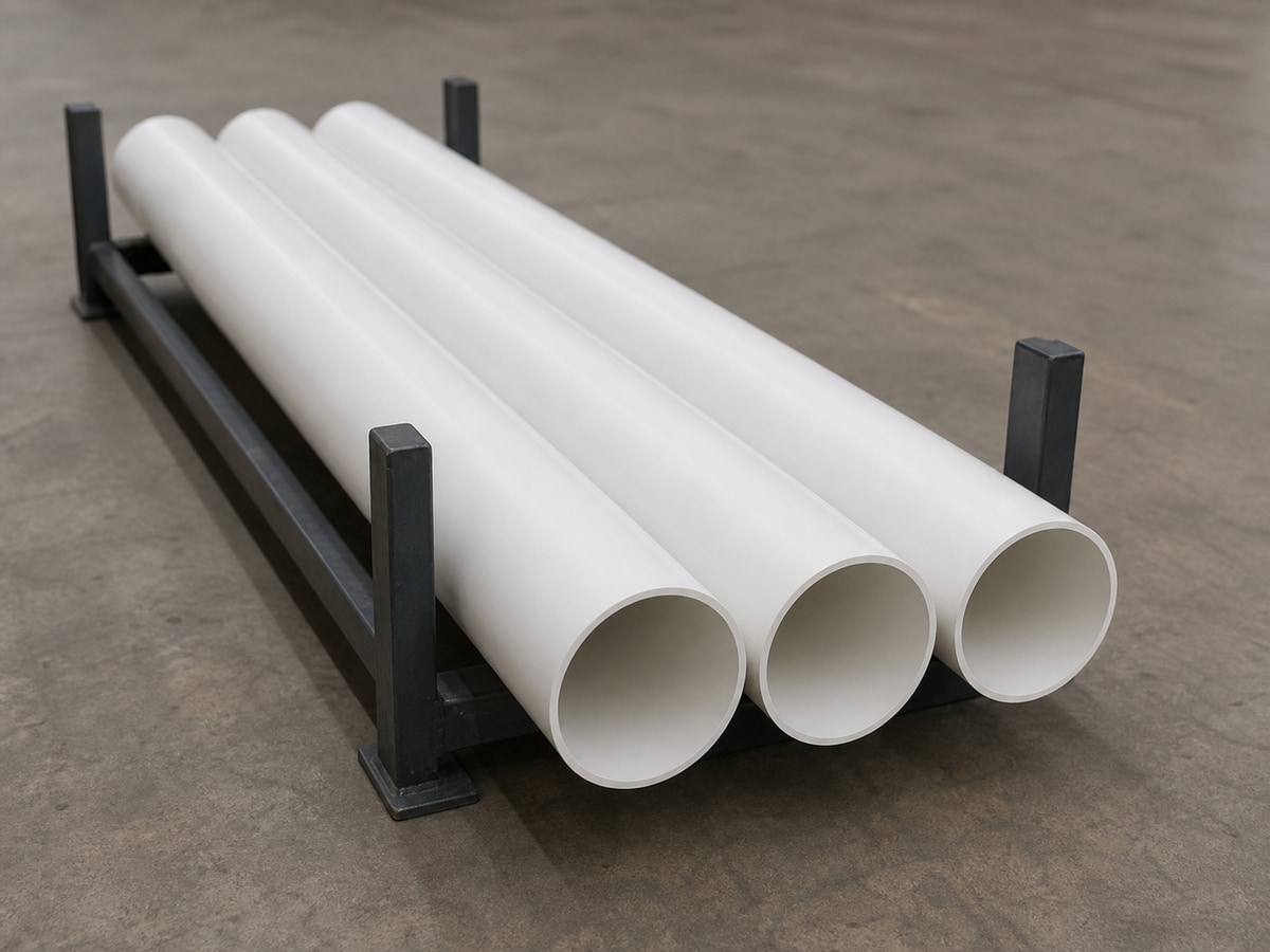 Upvc Pipe — primary product view